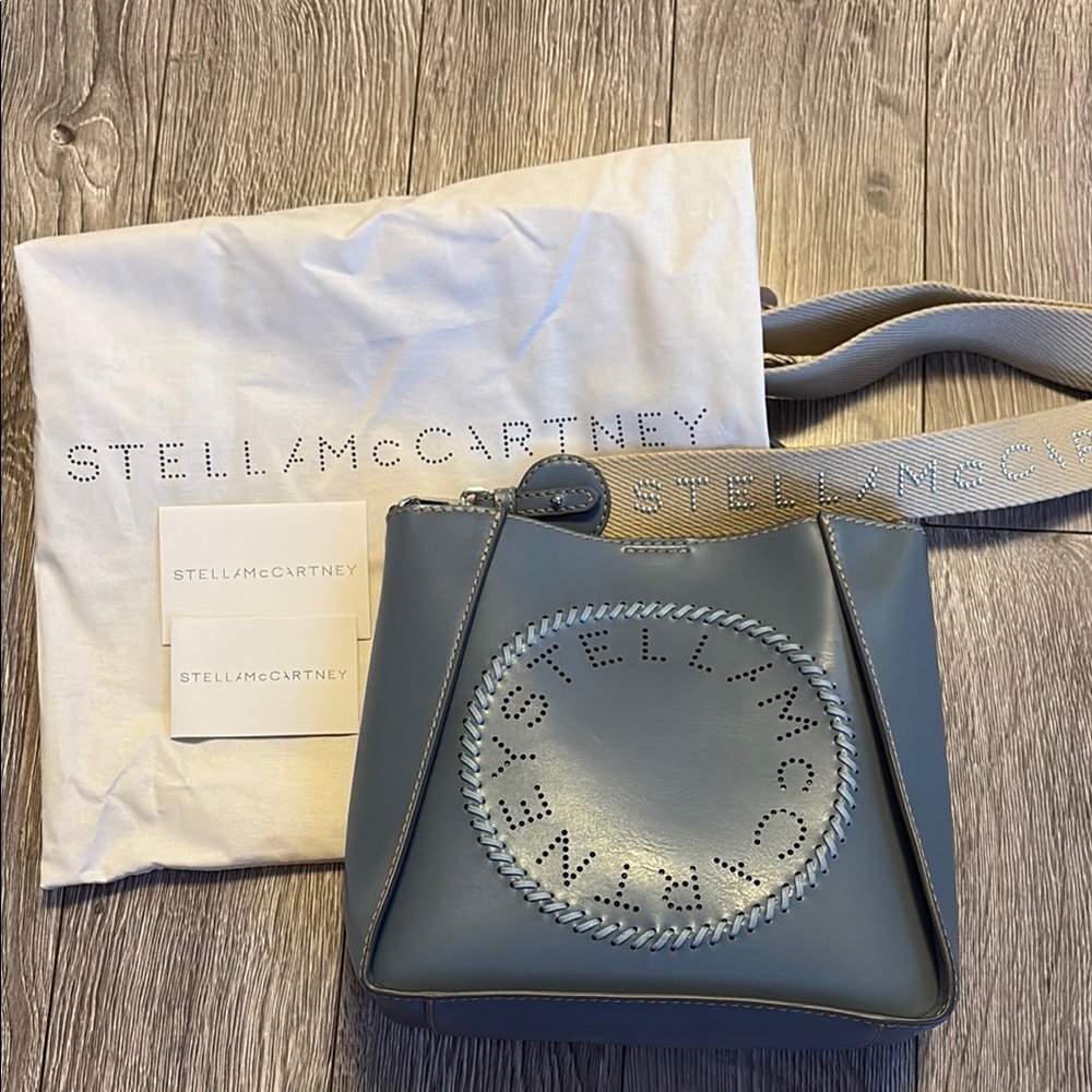 Stella McCartney Authentic